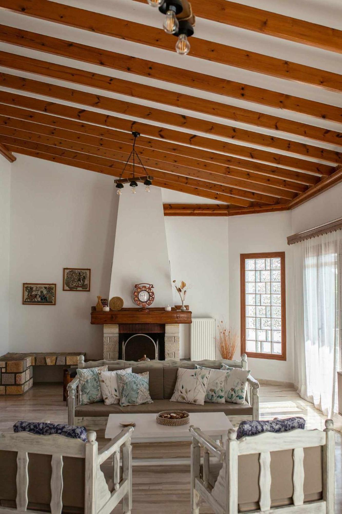 Villa Aelia Kámpos Kültér fotó
