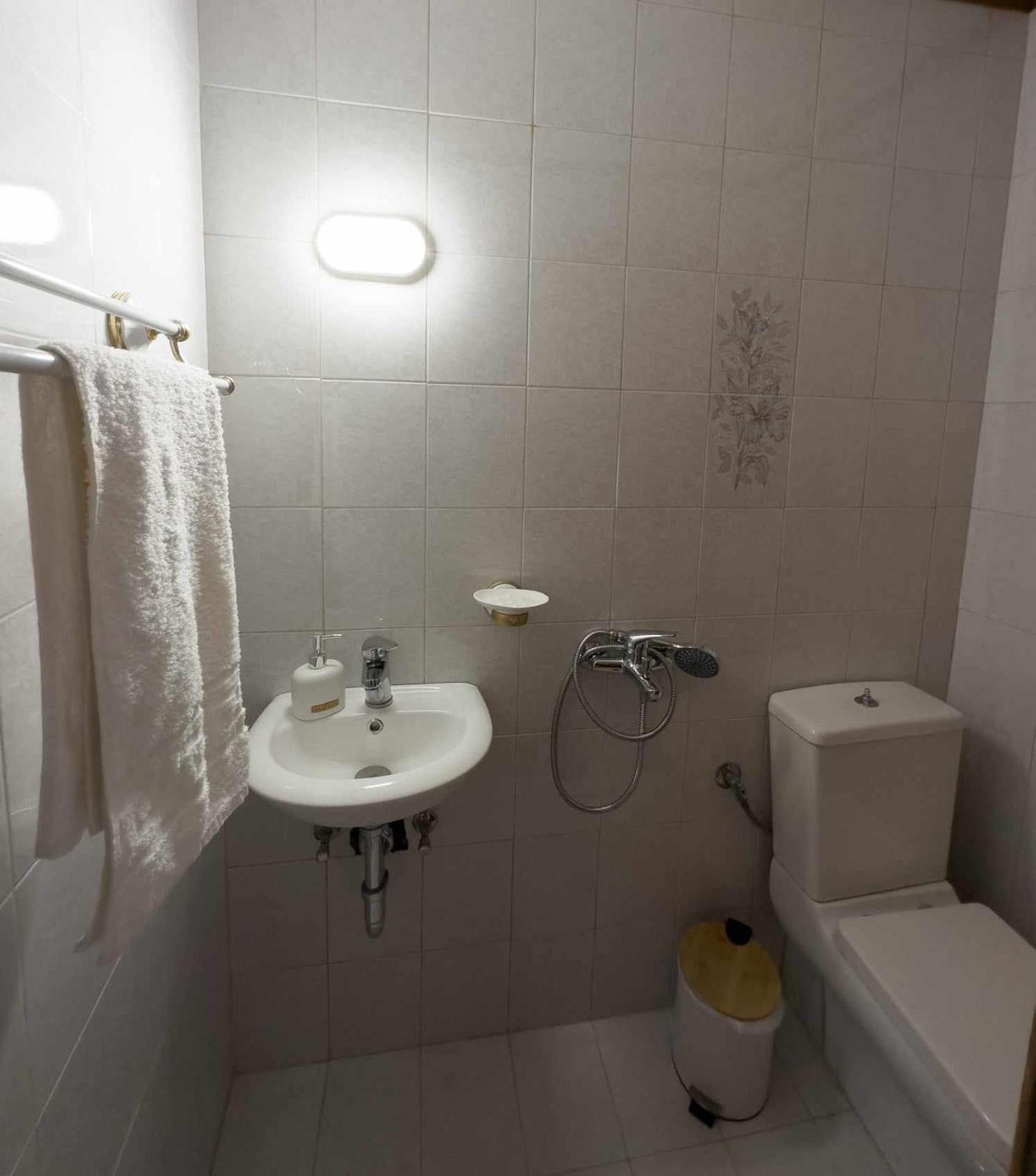 Villa Aelia Kámpos Kültér fotó