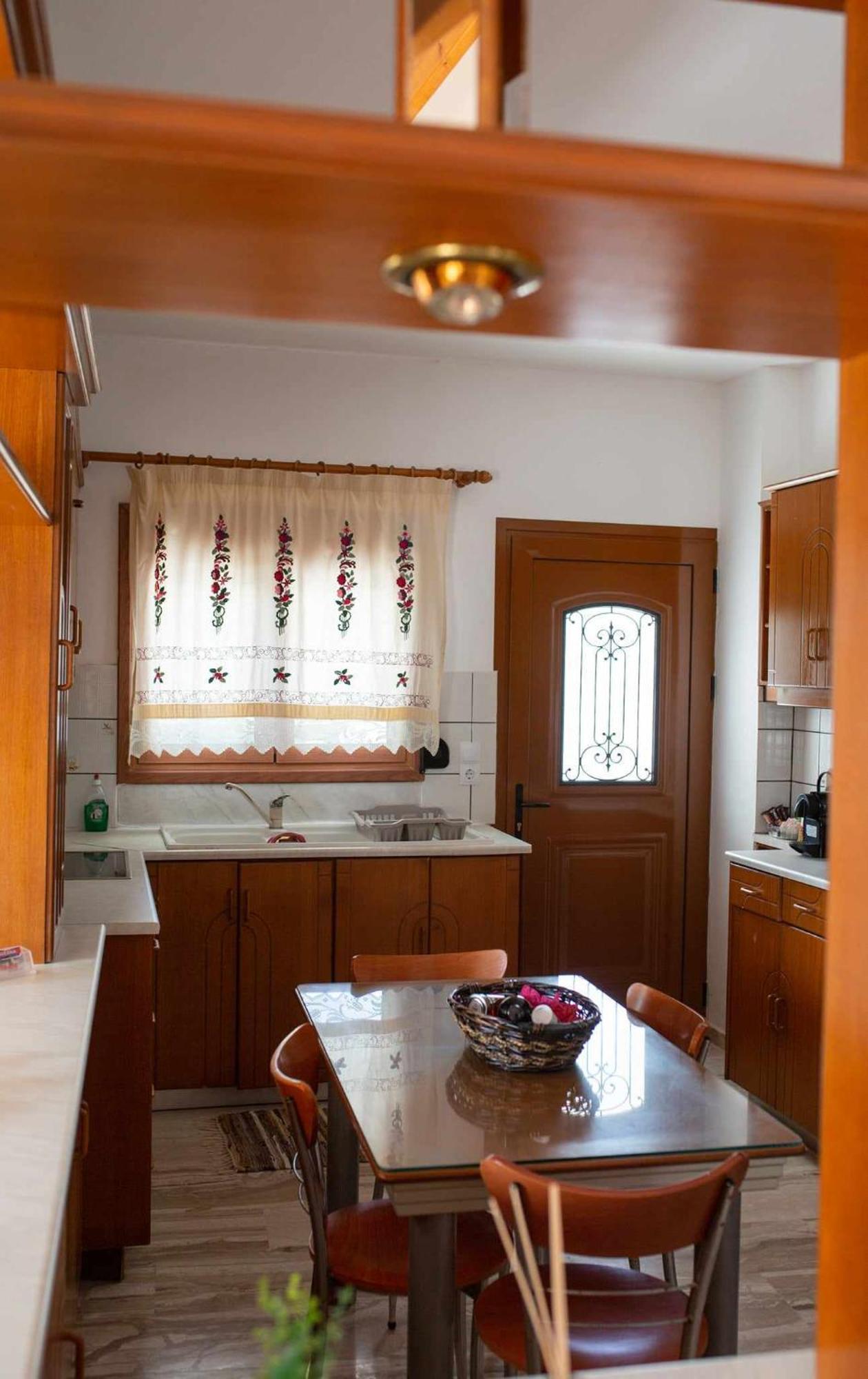 Villa Aelia Kámpos Kültér fotó