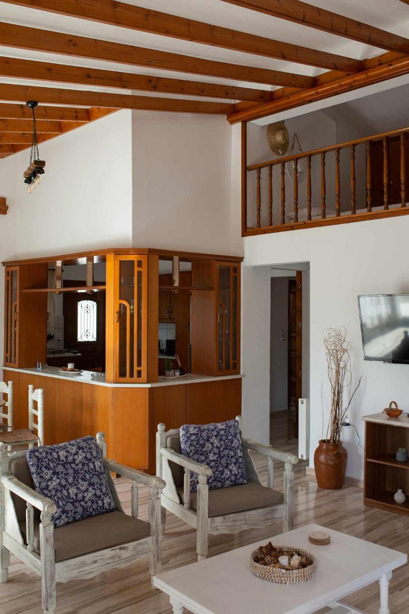 Villa Aelia Kámpos Kültér fotó