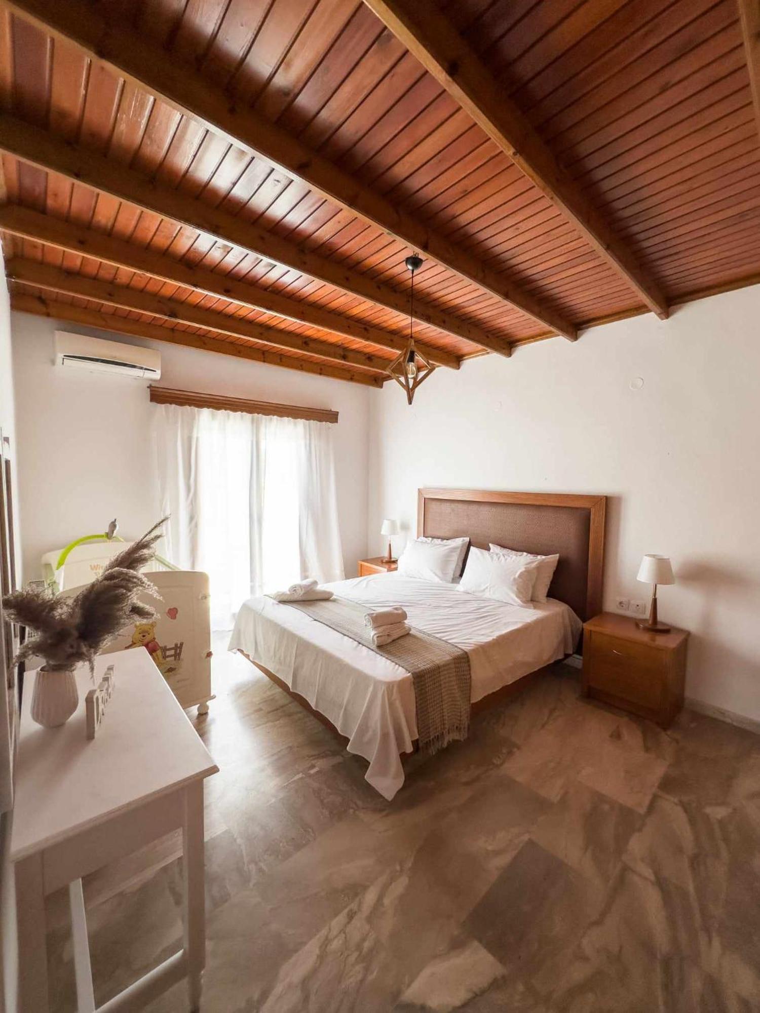 Villa Aelia Kámpos Kültér fotó