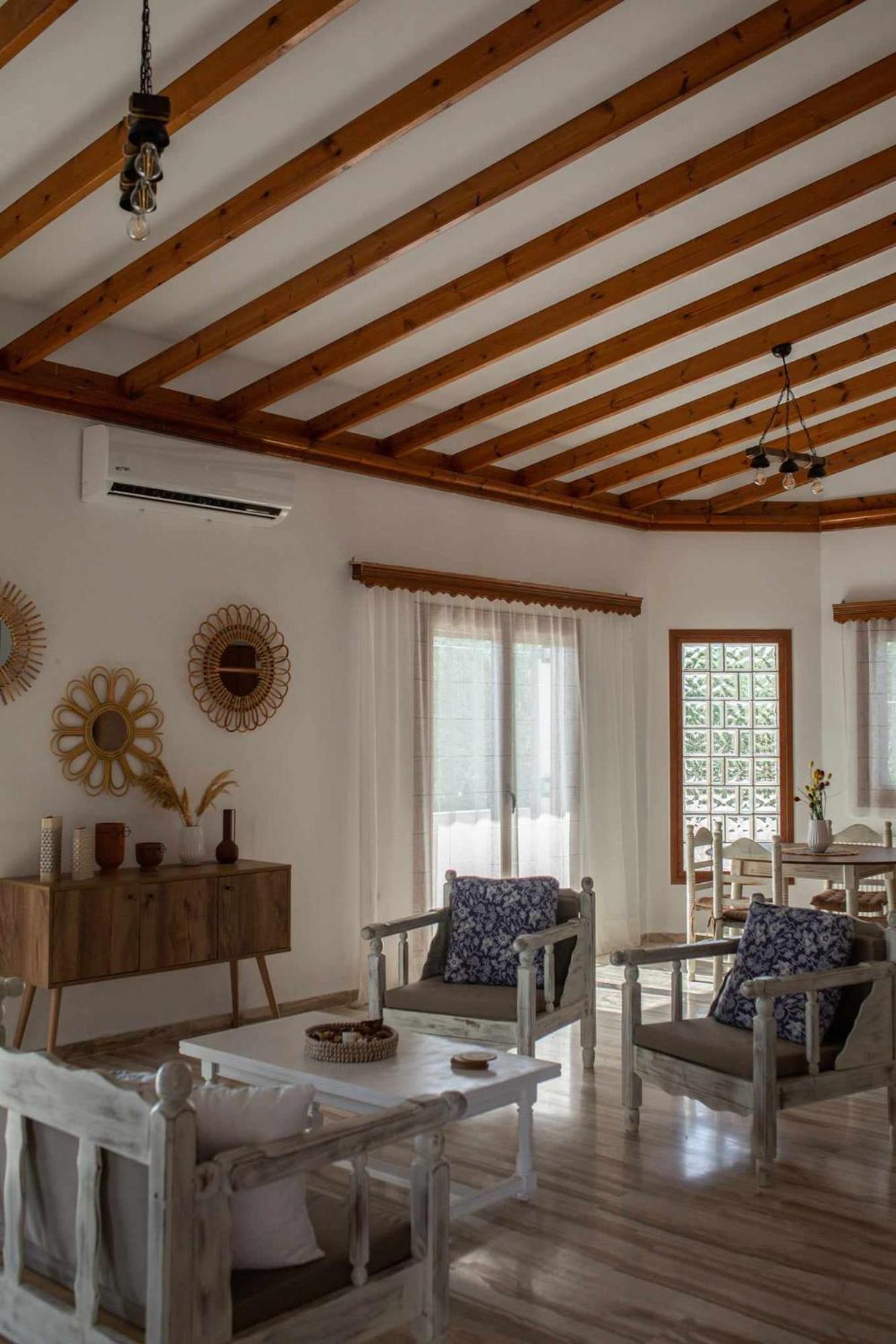 Villa Aelia Kámpos Kültér fotó