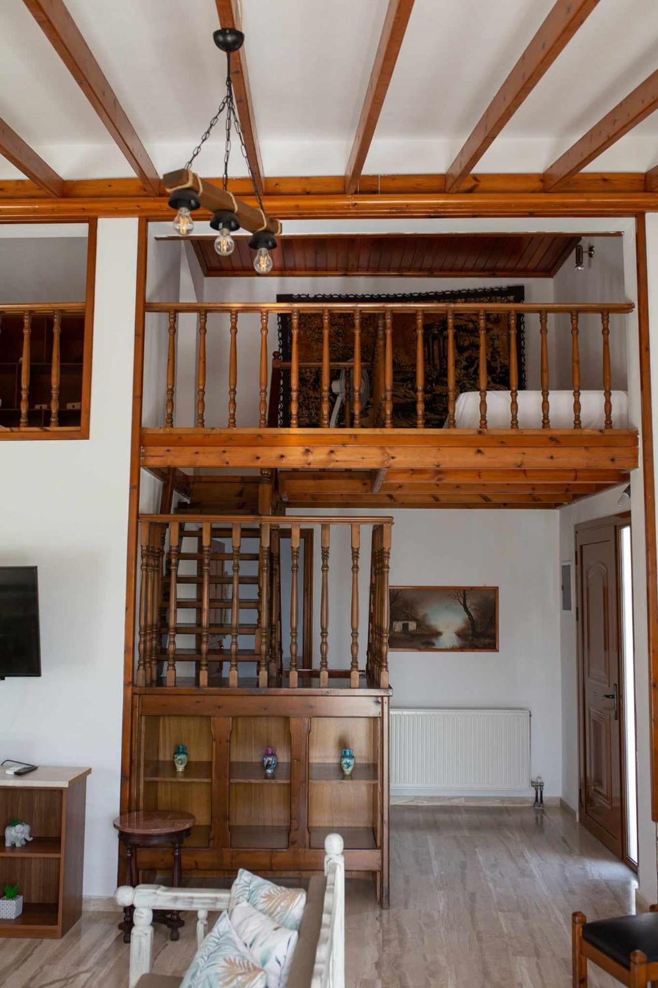 Villa Aelia Kámpos Kültér fotó