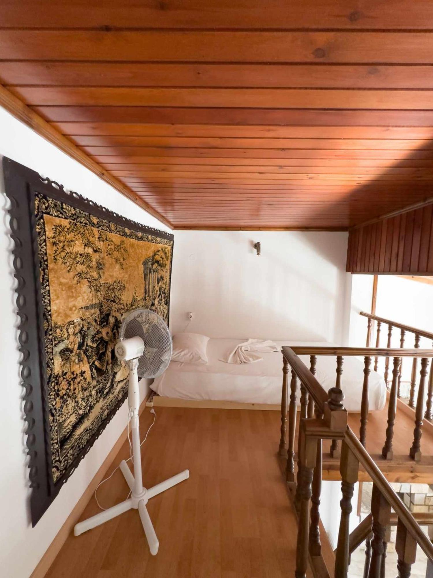 Villa Aelia Kámpos Kültér fotó